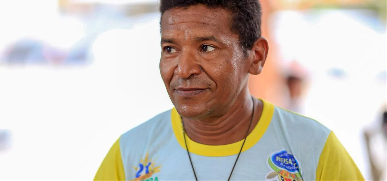 Geovane Pereira 