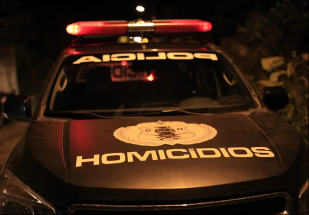 Jovens morrem após serem baleados na zona leste de Teresina