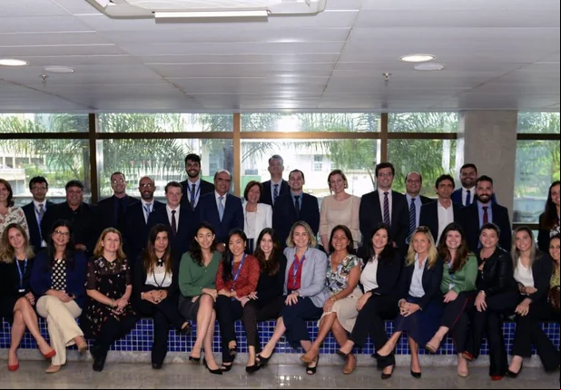 Encontro Nacional de Gerentes