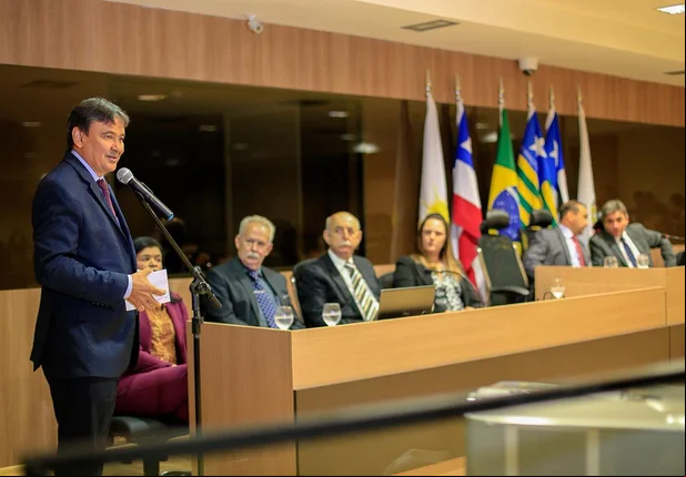Fórum Fundiário dos Corregedores Gerais da Justiça do MATOPIBA