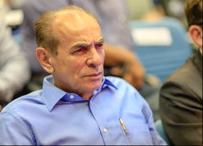 Marcelo Castro