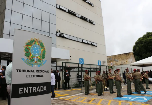 TRE-PI inaugura novo Fórum Eleitoral de Teresina 