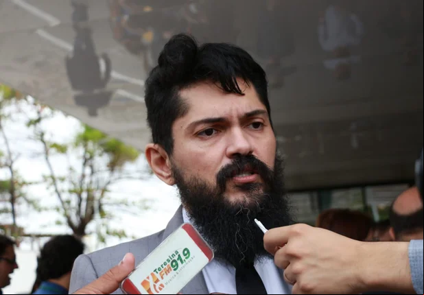 Procurador Patrício Noé da Fonseca