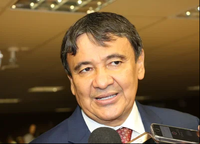 Wellington Dias