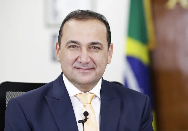 Desembargador Erivan Lopes