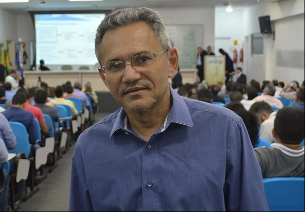 Prefeito Hermes Júnior