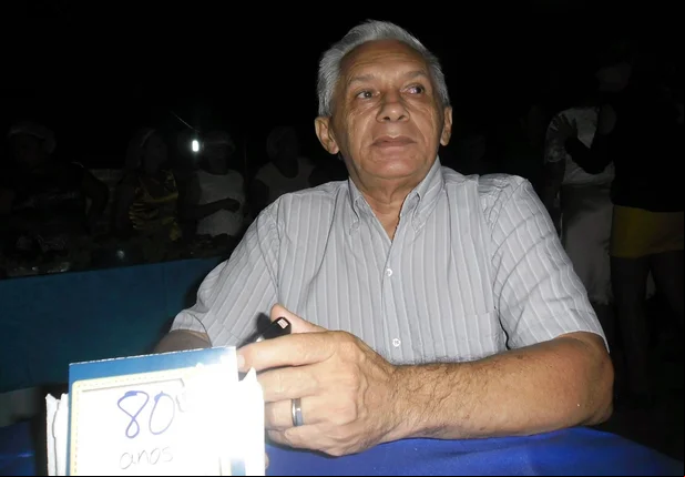 Raimundo de Mesquita