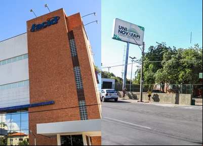 Melhores faculdades do Piauí
