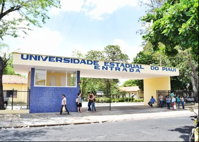 Universidade Estadual do Piauí (Uespi)