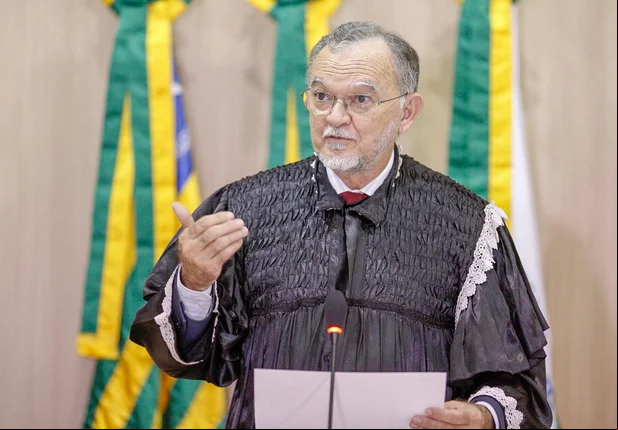 Olavo Rebelo 