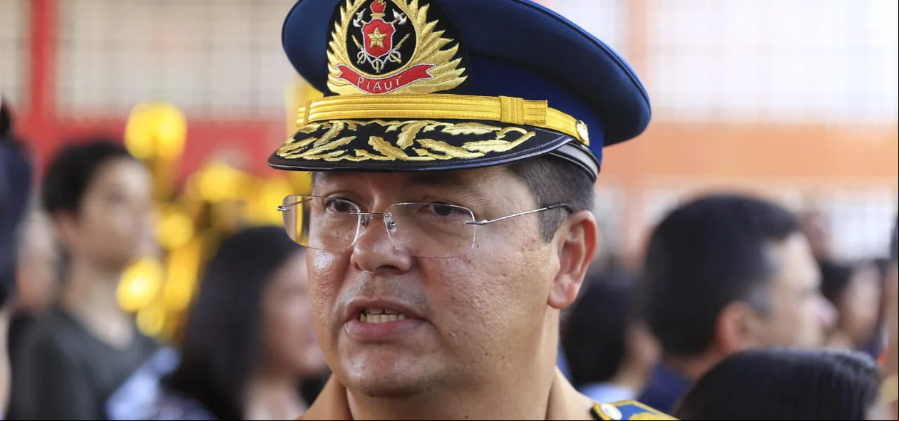 Coronel Carlos Frederico