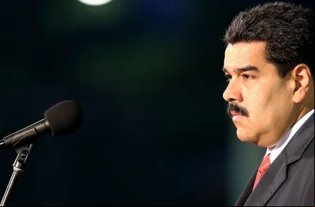 Nicolás Maduro
