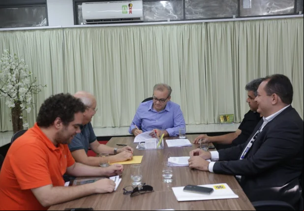 Prefeitura renova contrato com Banco do Brasil para pagamento de servidores municipais