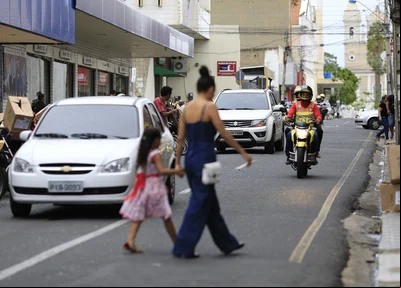 Centro de Teresina 