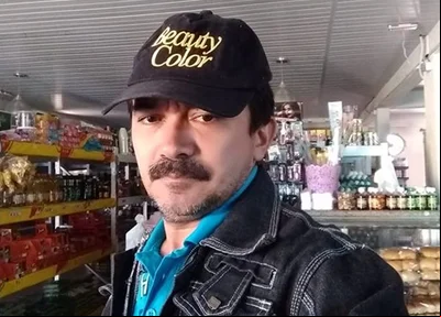 Empresário Adroaldo Barbosa