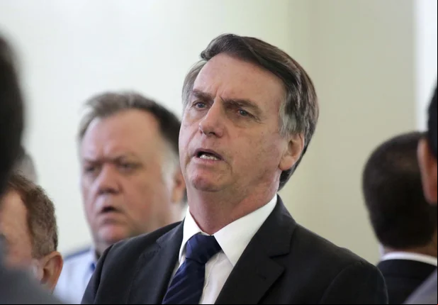 Jair Messias Bolsonaro