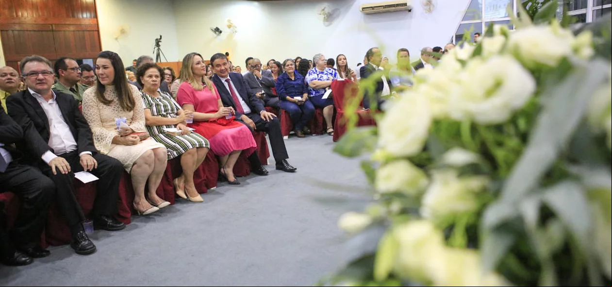 Culto aconteceu na Segunda Igreja Batista