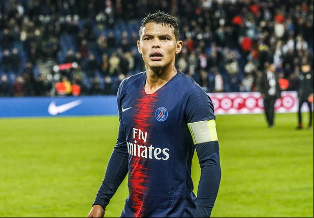 Thiago Silva