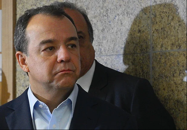 Sérgio Cabral