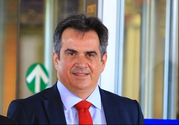 Ciro Nogueira 