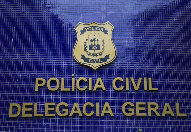 Delegacia Geral do Piauí 