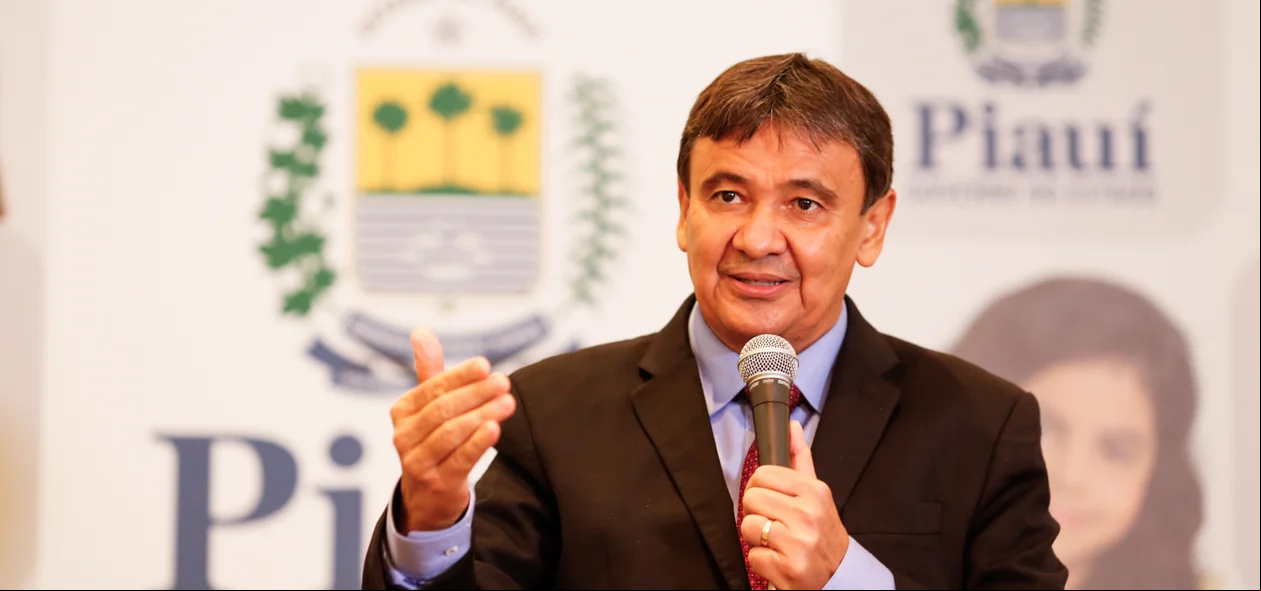 Governador Wellington Dias