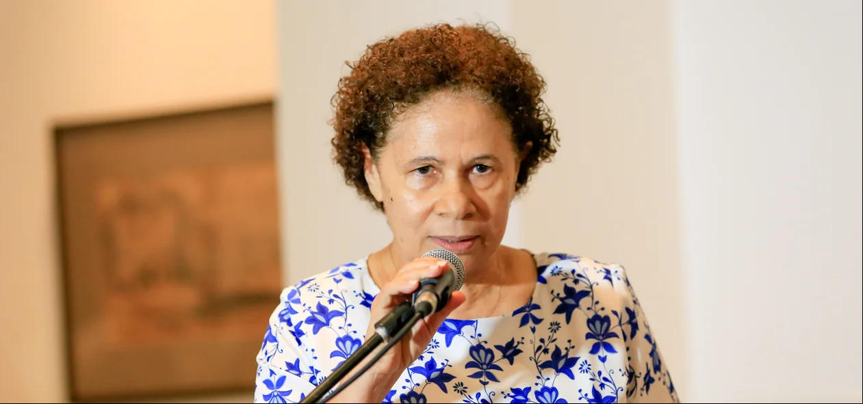 Regina Sousa