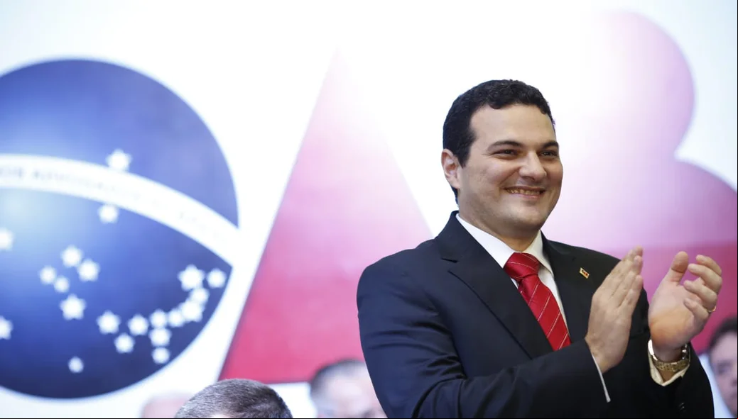 Advogado Celso Barros Neto