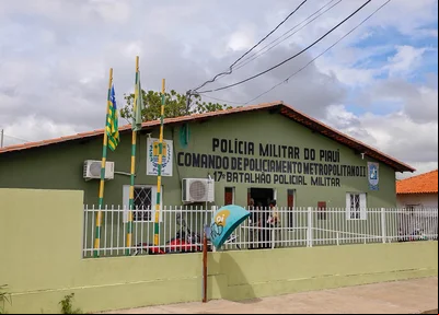 17º Batalhão da Polícia Militar