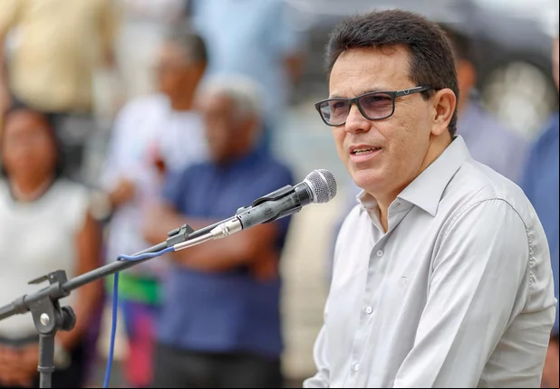 Senador Zé Santana