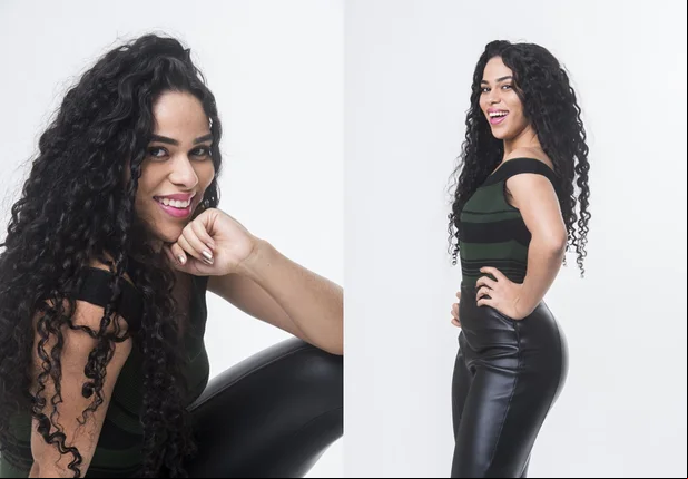 Confira as fotos oficiais dos participantes do BBB 19