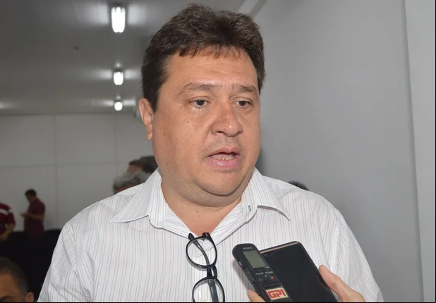 Nerinho diz que PTB tem nomes fortes para disputar sucessão do Padre Walmir