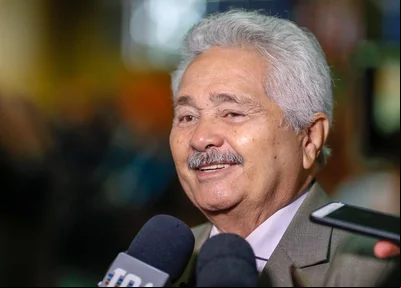 Elmano Férrer