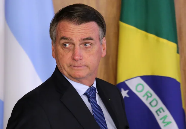 Jair Bolsonaro