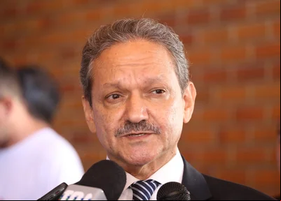 Wilson Brandão