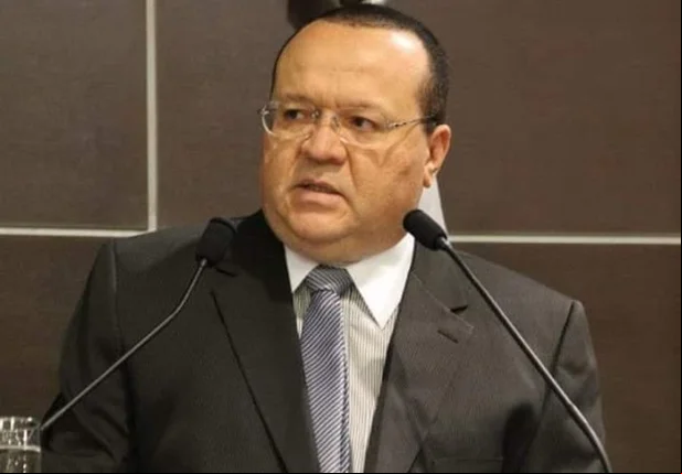 Assuero Stevenson Oliveira
