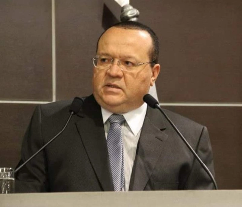Assuero Stevenson Oliveira