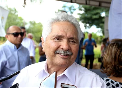 Senador Elmano Férrer