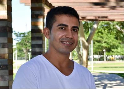 Soldado da PM Francisco Ribeiro dos Santos Filho