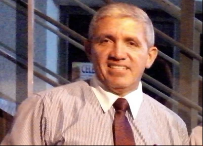 Demilton César