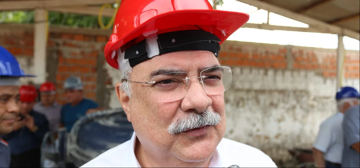 Osmar Júnior