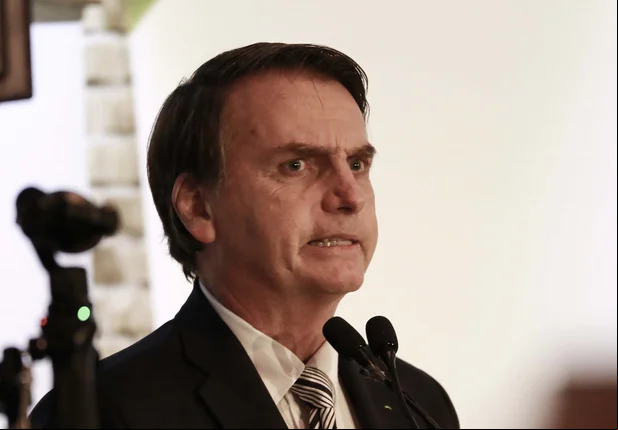Jair Bolsonaro