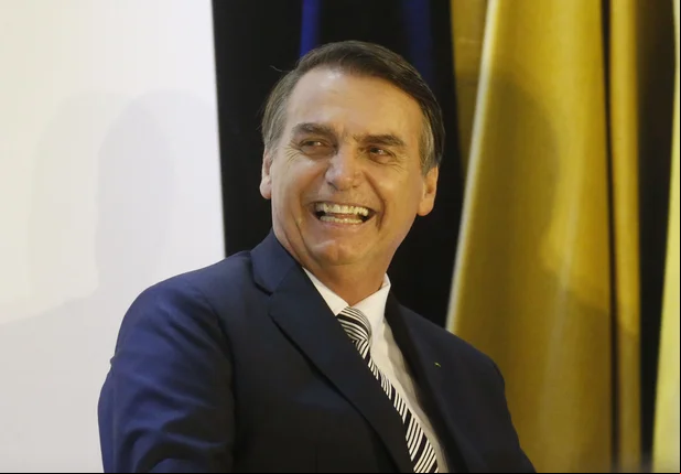 Jair Bolsonaro