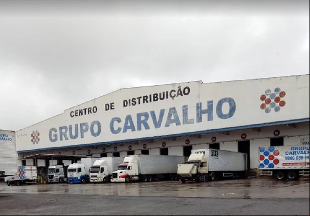 Grupo Carvalho
