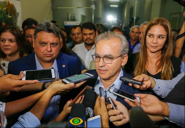 Prefeito Firmino Filho