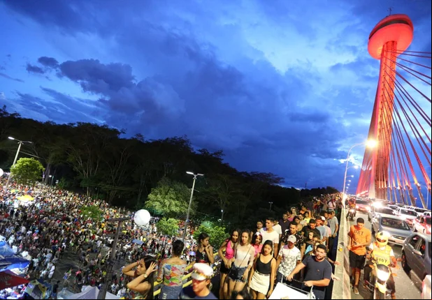 Corso de Teresina 