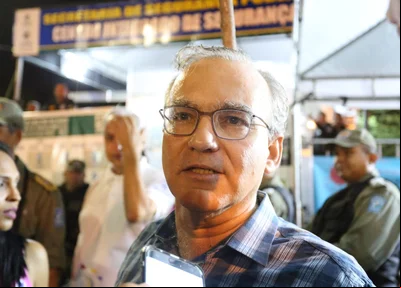 Prefeito Firmino Filho
