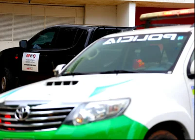 Polícia Militar