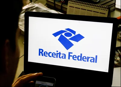 Receita Federal 