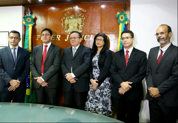 Autoridades assinam termos de cooperação 